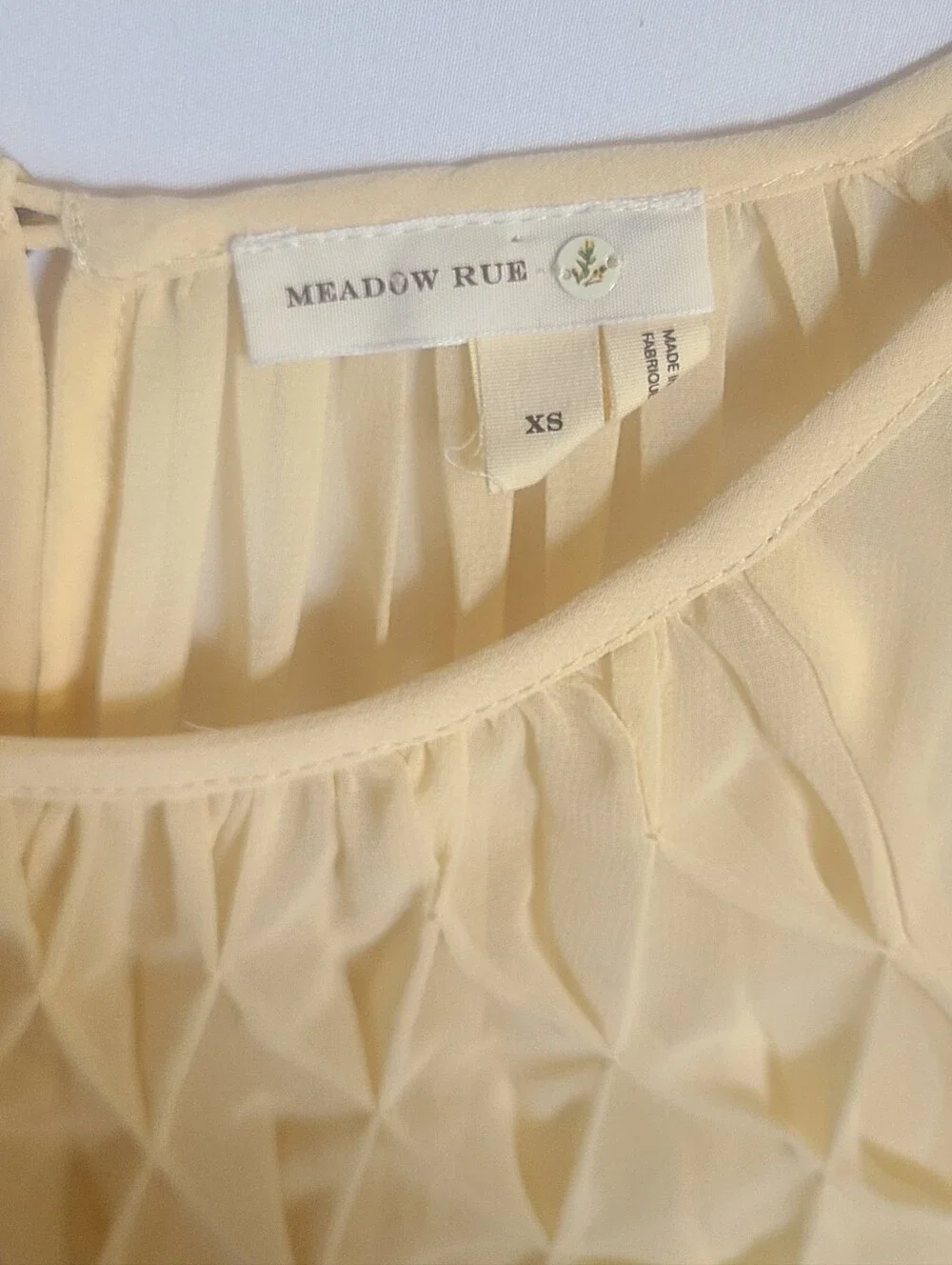 Anthropologie ​brand meadow